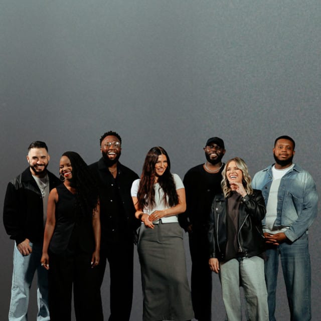 Red Worship suites and premium seating