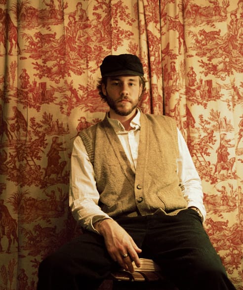 Hunter Metts suites and premium seating