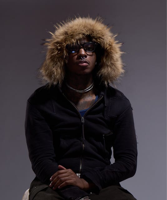 SahBabii suites and premium seating