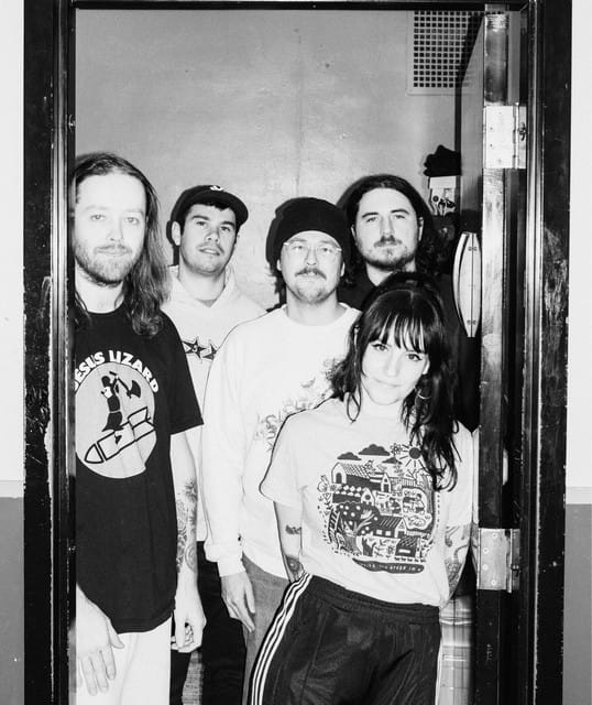 Gouge Away suites and premium seating