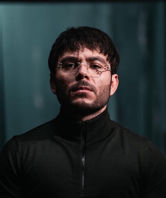 Tito Double P suites and premium seating