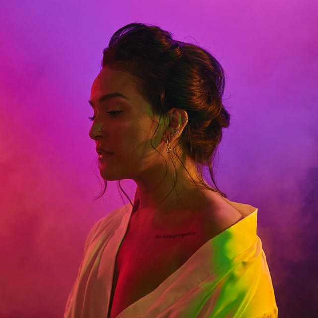 Daniela Darcourt suites and premium seating