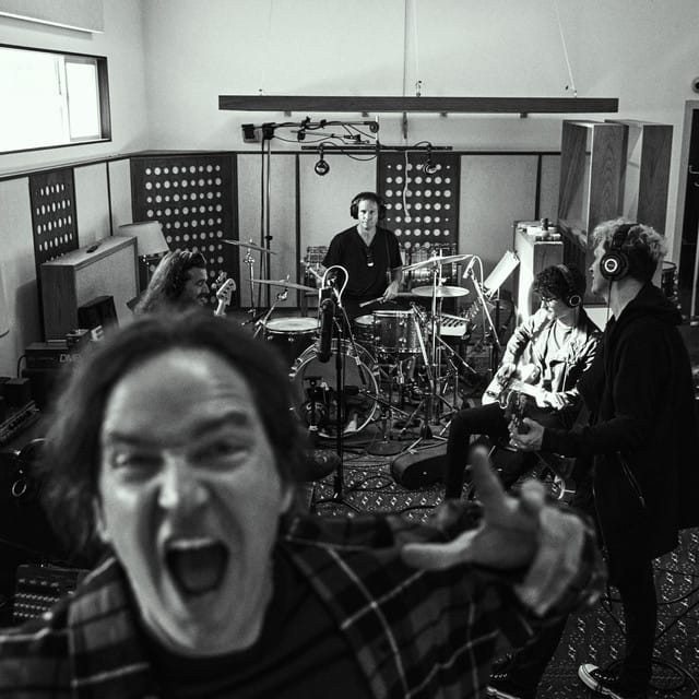 Third Eye Blind suites and premium seating