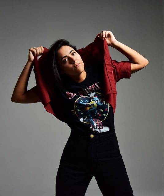 Illuminati Hotties suites and premium seating