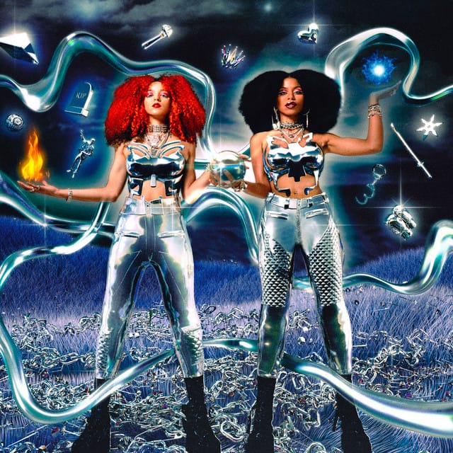 Nova Twins suites and premium seating