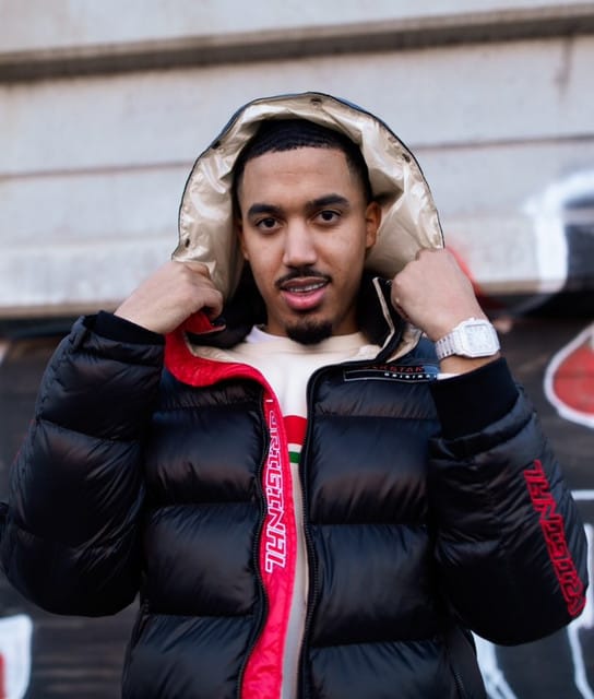 Mike Sherm suites and premium seating