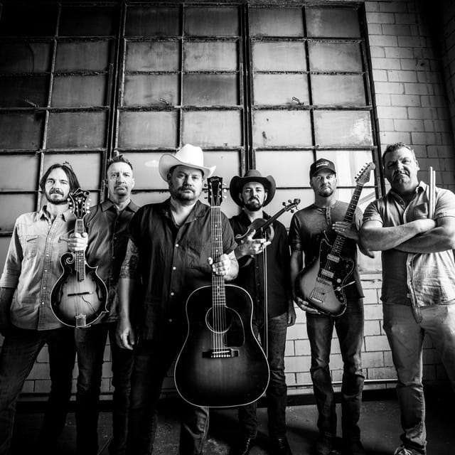 Randy Rogers Band suites and premium seating