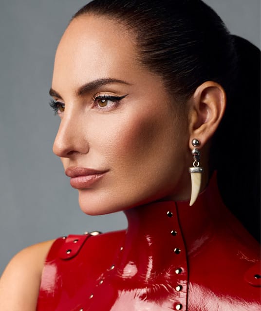 Lilly Palmer suites and premium seating