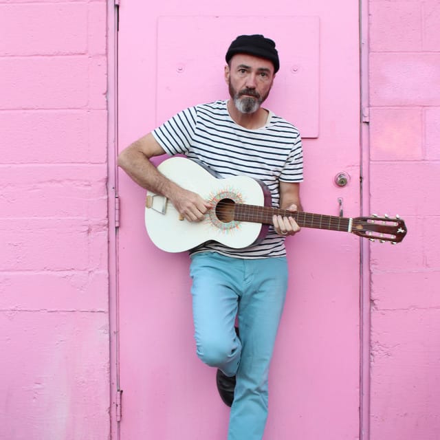 The Shins suites and premium seating