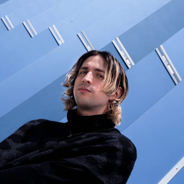 Porter Robinson suites and premium seating