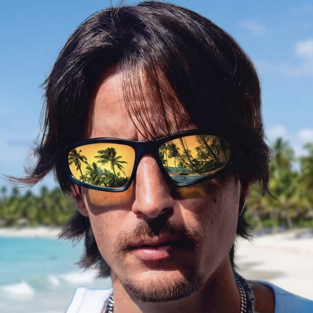 Danny Ocean suites and premium seating