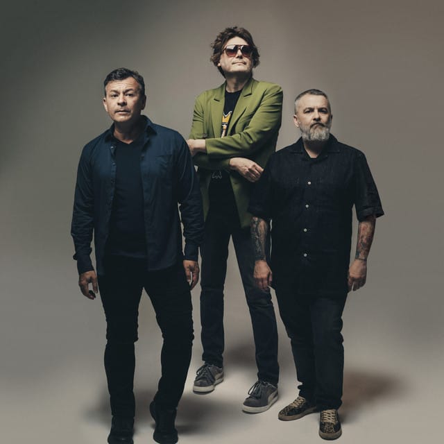 Manic Street Preachers suites and premium seating