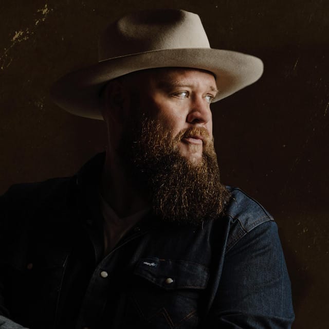 Larry Fleet suites and premium seating