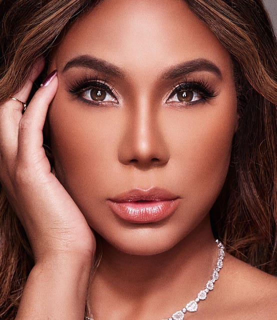 Tamar Braxton suites and premium seating