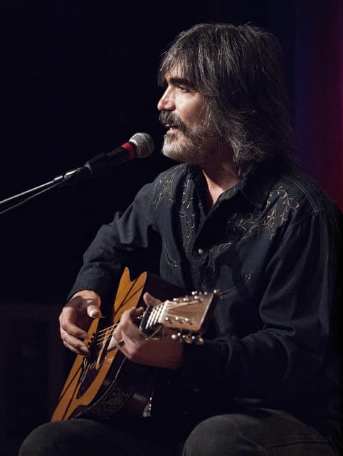 Larry Campbell suites and premium seating