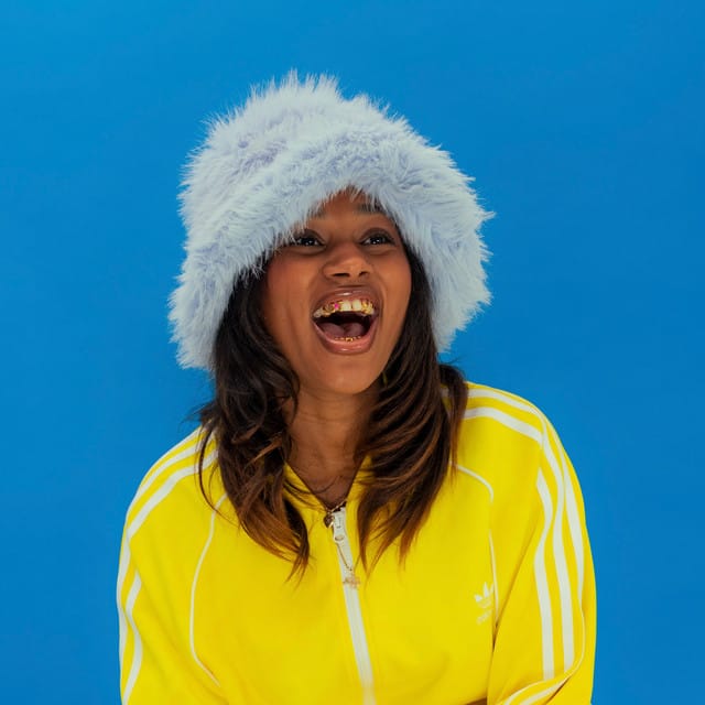 Laila suites and premium seating