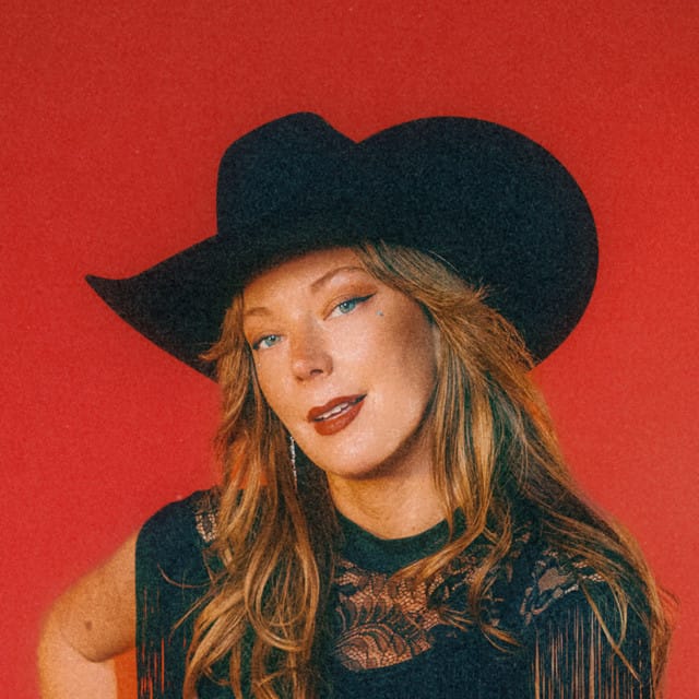 Kaitlin Butts suites and premium seating