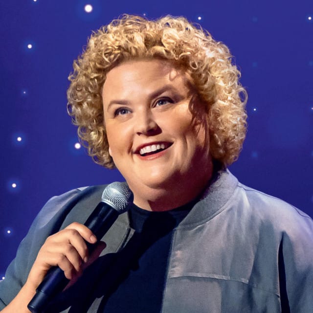 Fortune Feimster suites and premium seating