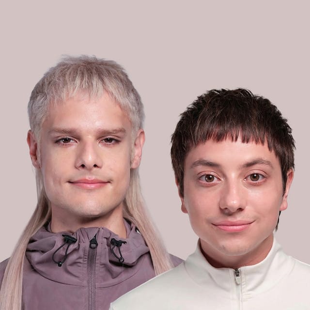 Ca7riel and Paco Amoroso suites and premium seating