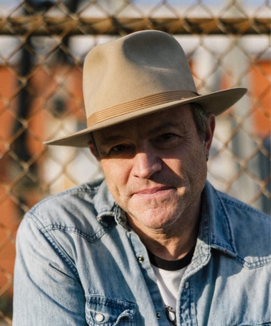 Adam Hood suites and premium seating