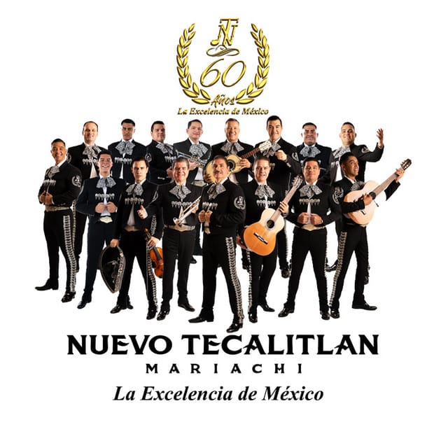 Mariachi Nuevo Tecalitlan suites and premium seating
