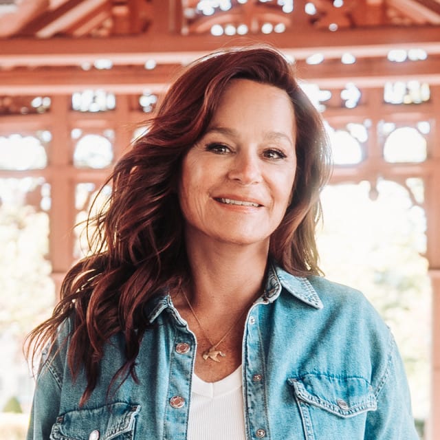Andrea Berg suites and premium seating