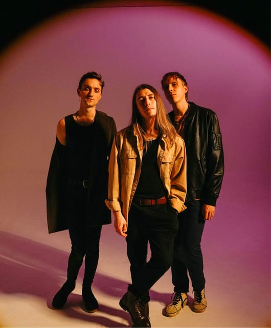 Arrows In Action suites and premium seating