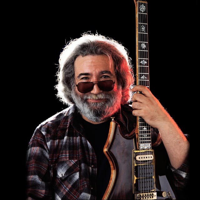 Jerry Garcia Symphonic Celebration suites and premium seating