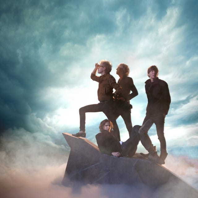 Phoenix suites and premium seating