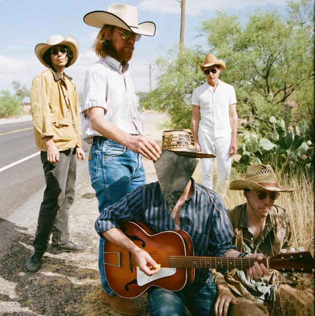 Deerhunter suites and premium seating