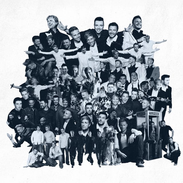 Westlife suites and premium seating