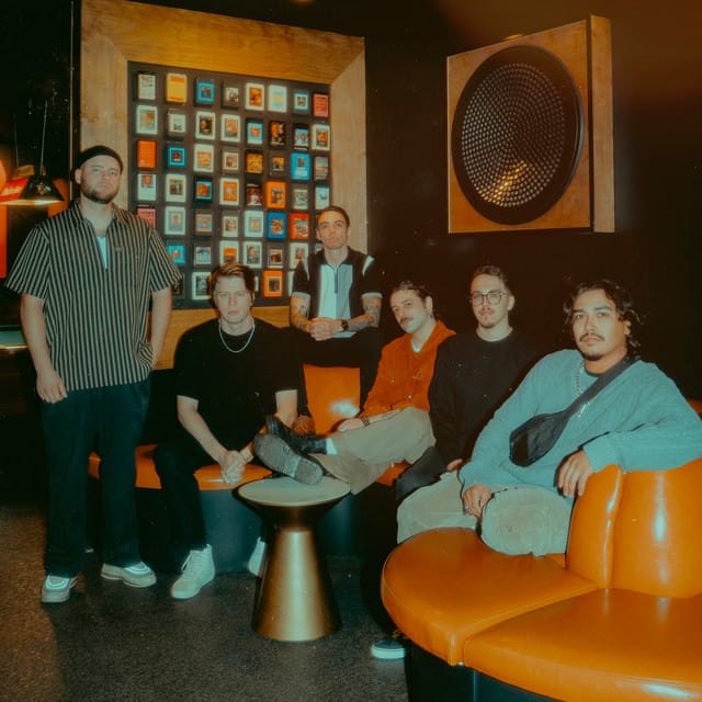 Wolf and Bear suites and premium seating