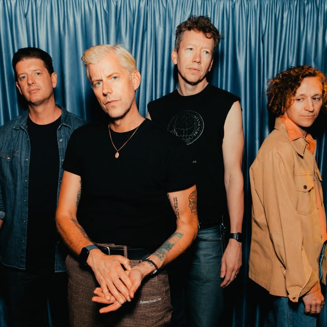 Jacks Mannequin suites and premium seating