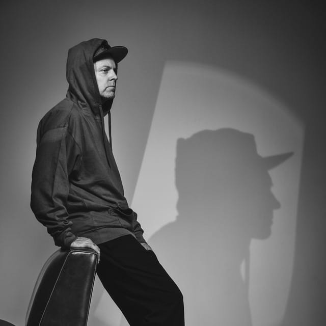 DJ Shadow suites and premium seating