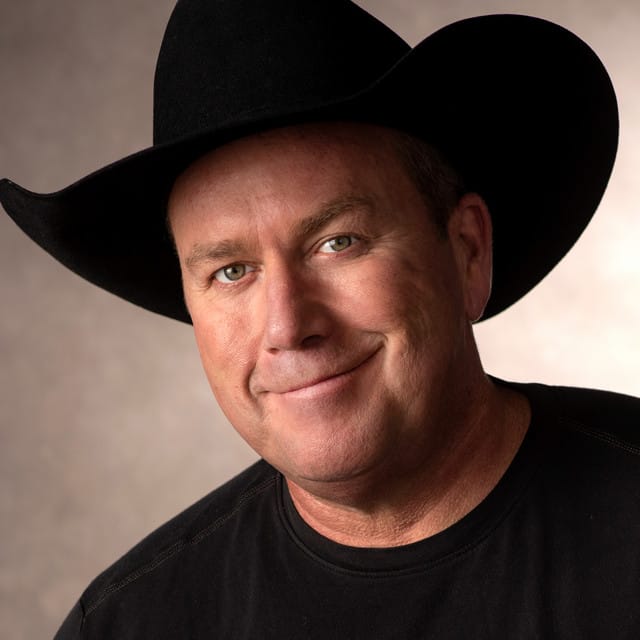 Rodney Carrington suites and premium seating