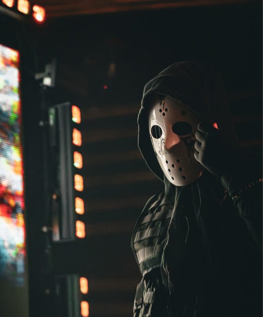 Diggy Graves suites and premium seating