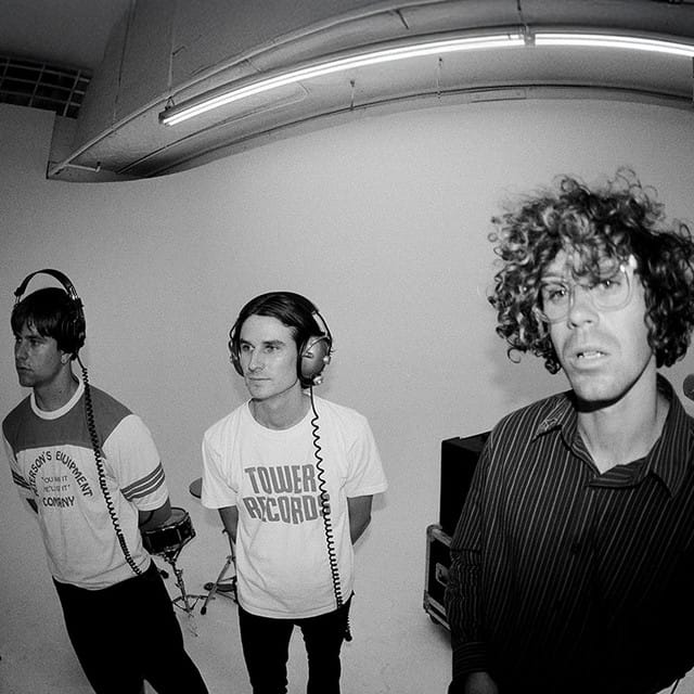 Almost Monday suites and premium seating