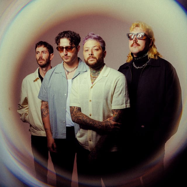 Chelsea Grin suites and premium seating