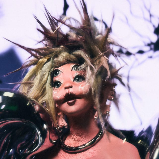 Melanie Martinez suites and premium seating