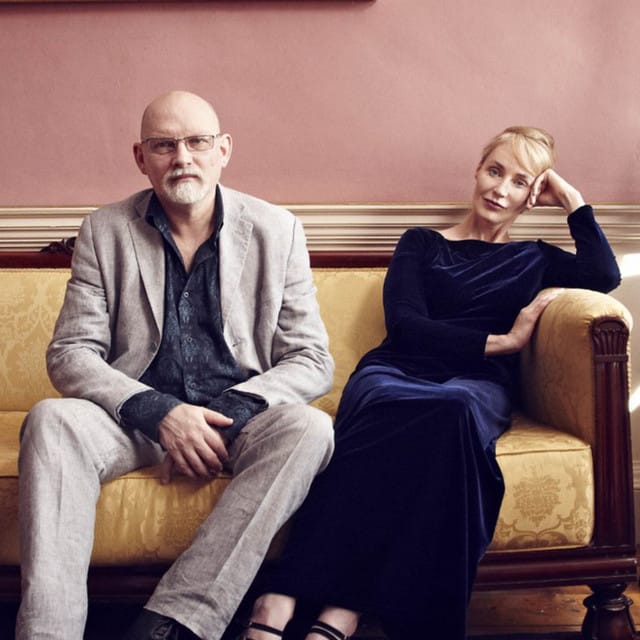 Dead Can Dance suites and premium seating