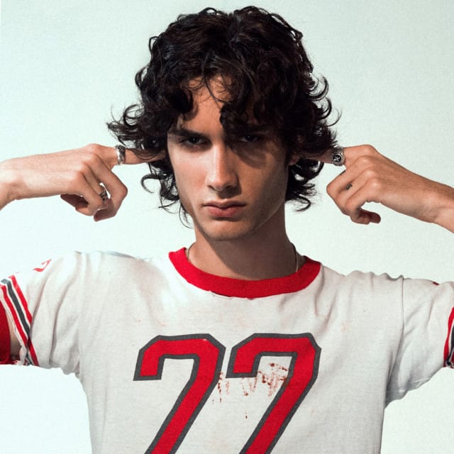 Sombr suites and premium seating