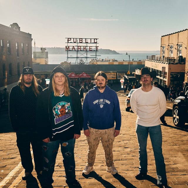 Dexter and The Moonrocks suites and premium seating