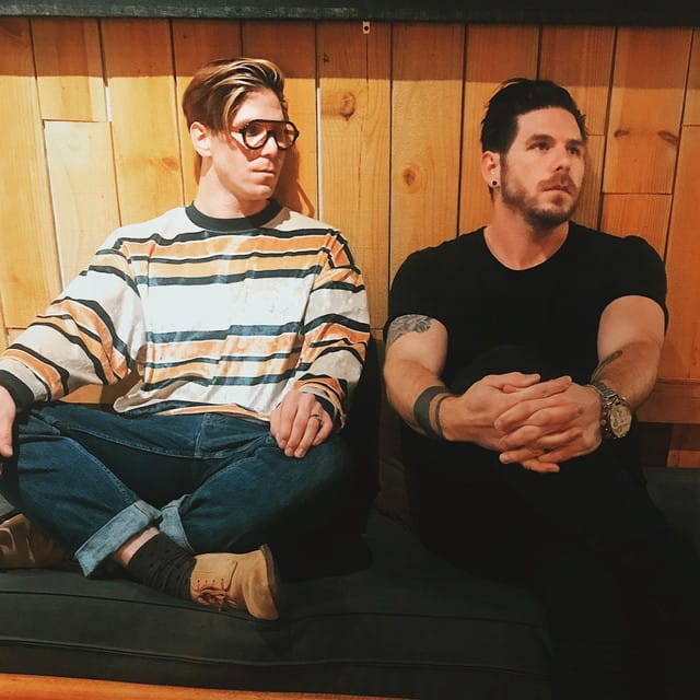 Family Force 5 suites and premium seating