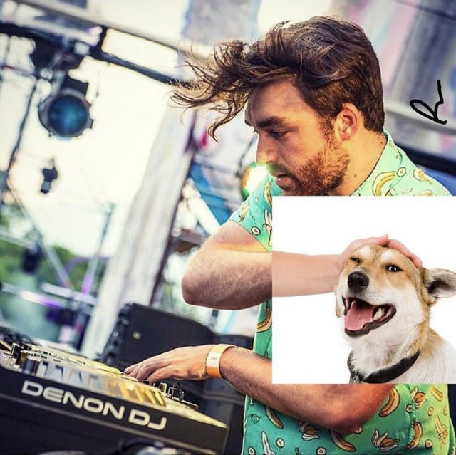 Oliver Heldens suites and premium seating