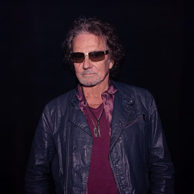 Mickey Thomas suites and premium seating