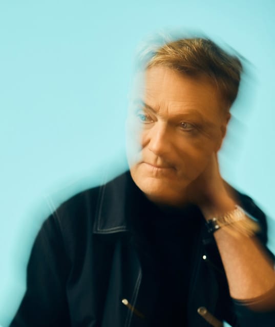 Michael W. Smith suites and premium seating