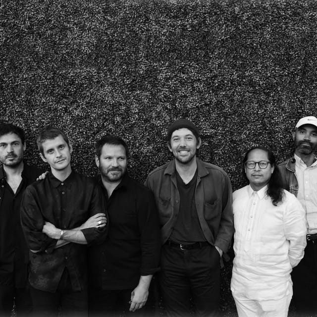 Fleet Foxes suites and premium seating