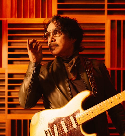 John Oates suites and premium seating