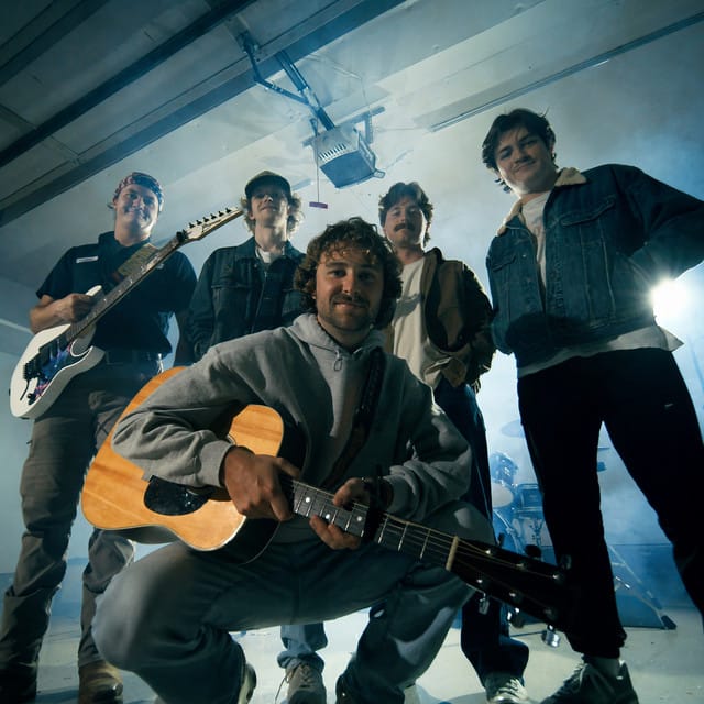 Sons Of Habit suites and premium seating