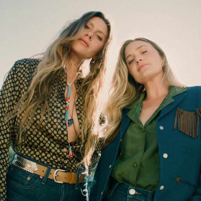 Aly and AJ suites and premium seating